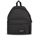 Produktbild: Eastpak Rucksack Padded Pak'R Spark Black, schwarz / grau wasserabweisend Polyester 24L 40cm