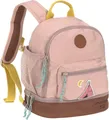 Produktbild: LÄSSIG Kinderrucksack Adventure, Tipi, Mini Backpack, PETA-approved vegan