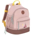Produktbild: Lässig Kindergartenrucksack - Mini Backpack, Adventure Tipi