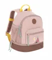 Produktbild: Lässig Adventure Mini Backpack Rucksack Tasche Tipi Rosa Braun Neu