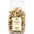 Produktbild: ALNATURA Bio Erdnüsse  250,0 g, 1 St.