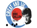 Produktbild: Miki Dallon - Cheat and Lie - The Miki Dallon Story 1962-1970 2C - (CD)