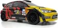 Produktbild: Absima Rally Car Speed Demon rot 4WD RTR 1 12 (12122)