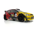 Produktbild: Absima Rally Car Speed Demon rot, 4WD, RTR, 1:12 (RTR Ready-to-Run) (12122)