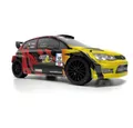 Produktbild: Absima RC-Auto Absima 1:12 EP Rally Car 
