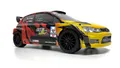 Produktbild: Absima 1:12 EP Rally Car 