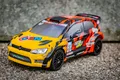 Produktbild: Absima 1:12 Rally Car Speed Demon red Brushless 4WD RTR 12122 RC-Auto