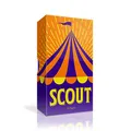 Produktbild: Oink Games Scout Kartenspiel, 1 St.