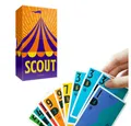 Produktbild: Pegasus Spiele Spiel Kartenspiel Scout
