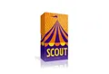 Produktbild: Pegasus Spiele Spiel Scout (deutsch)