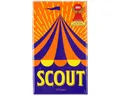 Produktbild: Oink Games Spiel Scout (deutsch)