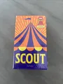 Produktbild: Scout, Kei Kajino, Sei der beste SCOUT, Neu (S005)