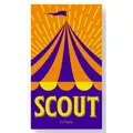 Produktbild: Pegasus Spiele Scout (deutsch)