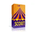 Produktbild: Scout (deutsch) | Spiel | Deutsch (2024) | Nominiert Spiel des Jahres 2022