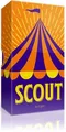 Produktbild: Oink Games - Scout