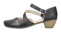 Produktbild: Rieker Pumps, Abendschuh, Festtagsschuh,Trichterabsatz, gepolsterte Innensohle
