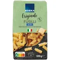 Produktbild: EDEKA Fusilli 500,0 g, 1 St.