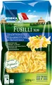 Produktbild: Fusilli Nudeln, 2x500g, Italien, gelingt leichter ,,al dente' Edeka