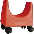 Produktbild: EDUPLAY 170-001 Indoor Soft Roller, 29 x 17 x 30 cm, rot