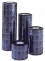 Produktbild: Zebra 3200 Wax/Resin - Print ribbon Schwarz