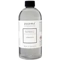 Produktbild: Pajoma Raumduft Nachfüller Nachfüllflasche Diffuser Lufterfrischer 500 ml - vers
