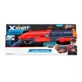 Produktbild: 4894680022058 Wyrzutnia Excel Vigilante 24 strzałki ZURU X-Shot
