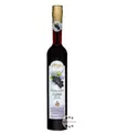 Produktbild: Prinz: Cassis-Likör schwarzer Johannisbeerlikör / 20 % Vol. / 0,5 Liter-Flasche