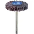 Produktbild: Dremel Schleiffächer 4,8 mm 504