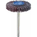 Produktbild: Bosch Schleiffächer 4,8 mm Arbeitsdurchmesser: 4.8 mm