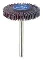 Produktbild: Dremel Schleiffächer 4,8 mm - 2615050432
