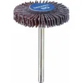 Produktbild: Dremel Schleiffächer #504 Breite 4,8 mm