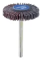 Produktbild: Dremel Schleiffächer 4,8 mm - 2615050432