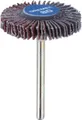 Produktbild: Dremel klapschijf 4,8 mm (504) - 2615050432