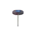 Produktbild: Dremel Schleiffächer 4,8 mm – Zubehör für Multifunktionswerkzeuge - Neu