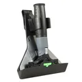 Produktbild: Unger ErgoTec Ninja Combo Glasschaber + Holster Breite 15 cm, Winkel 0Â° - 30Â°