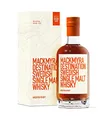 Produktbild: Mackmyra Whisky DESTINATION Swedish Single Malt Whisky 48,7% Vol. 0,7l in Geschenkbox