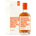 Produktbild: Mackmyra Destination 0,7 l Schwedischer Single Malt Whisky, Portweinfässer