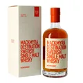 Produktbild: Mackmyra Destination Swedish Whisky, 0,7l, alc. 48,7 Vol.-%