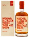 Produktbild: 70€/L Mackmyra Destination Swedish Single Malt Whisky 48,7% 0,7L