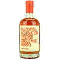 Produktbild: Mackmyra Destination Whisky International 0,7l 48,70 % Vol.