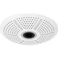 Produktbild: Mobotix c26B, IP-Sicherheitskamera, Drinnen, Kabelgebunden, EN55032:2012 EN55022:2010; EN55024:2010; EN50121-4:2015 EN61000-6-1:2007; EN61000-6-2:2... - Weiß