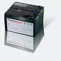 Produktbild: USV AKKUS/Ersatzbatterien für Eaton Ellipse PRO 1600VA - ELP1600DIN, ELP1600IEC + 68766SP