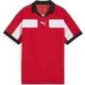 Produktbild: Puma teamCLASSIC Match Jersey Jr (116) (707111)