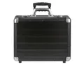 Produktbild: ALUMAXX Aktenkoffer Galaxy, 2 Rollen, Business-Trolley, Pilotenkoffer