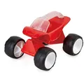 Produktbild: Hape Sandspielzeug Dünen-Buggy Rot