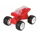 Produktbild: Hape Dünen-Buggy, rot