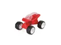 Produktbild: Hape Dünen-Buggy, rot (2022) | Karton | E4086 | Toynamics Europe
