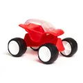 Produktbild: Hape Strandbuggy, rot