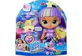 Produktbild: Hasbro Anziehpuppe Baby Alive - Star Besties Spielpuppe Lovely Luna Doll Set