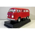 Produktbild: Revell Volkswagen T2 - Technik - Easy Click System (0459)